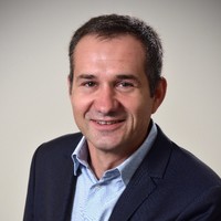 Gilles NAMURA
