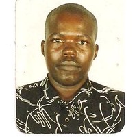 Samuel Okello