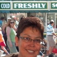 Cora Robinson