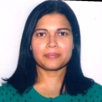 Anita Fernandes