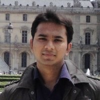 Nikhil Gupta