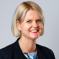 Nikkie Vinke