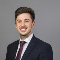Alex Holland