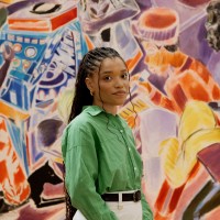 Olivia Henry-Jackson