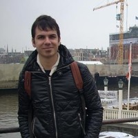 Daniele Palla