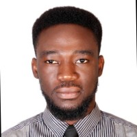 oluwaseyi onibede