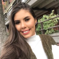 Paola Ribeiro