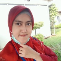 Shinta Fitria