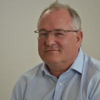 Giles Atkinson