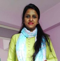 Nibedita Mohanta