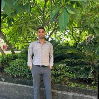 Deepak Kumar