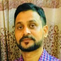 Aniket Bharti