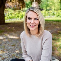 Anja Kummer