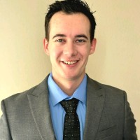 Brendan Cargill