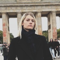 Karina Novikova