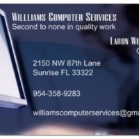 Loron Williams