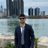Harshil Soni