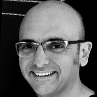 Gilbert Martínez Gamote