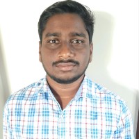 Sridhar Reddy
