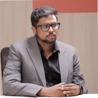 Rubin Roy