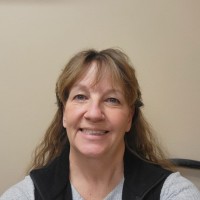 Kathy Whitney
