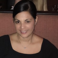 Miriam Marte-Marun, Mba