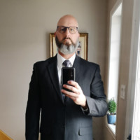 Daniel Lord