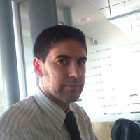 Gorka García Cascán - Bec