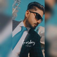 Hamza Hashmi