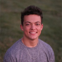 Caleb Macdonald