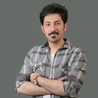 Kavan Zarei