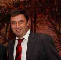 Rafael Mazzucatto Avino