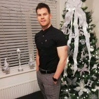 Daniel Gaskell