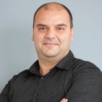 Nikolay Milkov