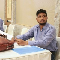 Achyuth Vangalapudi