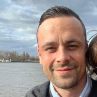 yannick vanlerberghe