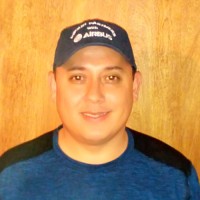 Jose Paredes