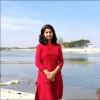 Sharvari Kadam