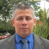 Andrés Alexander Vargas