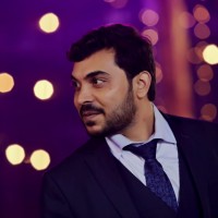 Vivek Sharma