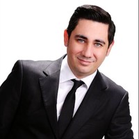 Eyup Ozturk