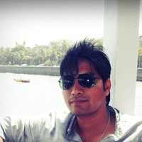 Abid Ali Syed