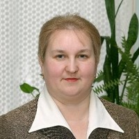 Лидия Фролова