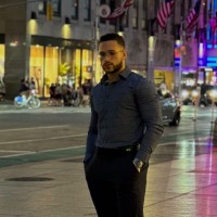 Johnathan Sanchez