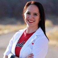 Mary Salazar