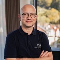 Daniel Eble