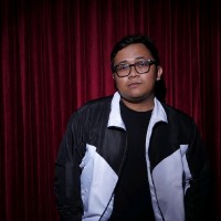 Ikhsan Adi Pratama M.Sc