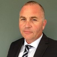Andy Pullar