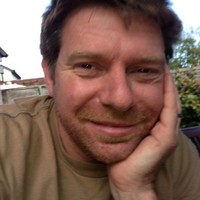 Chris Elmes Cts-D, Cts-I