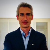Jordi Amorós Garcia